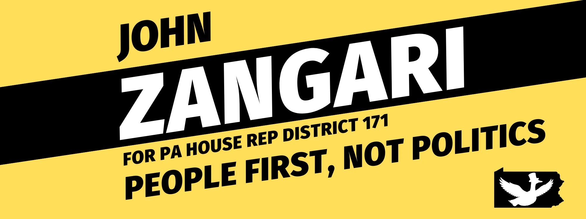 Copy of People First Not Politics (8 x 3 in) (1)