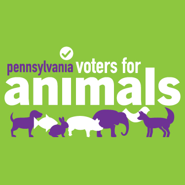 Pennsylvania Voters for Animals